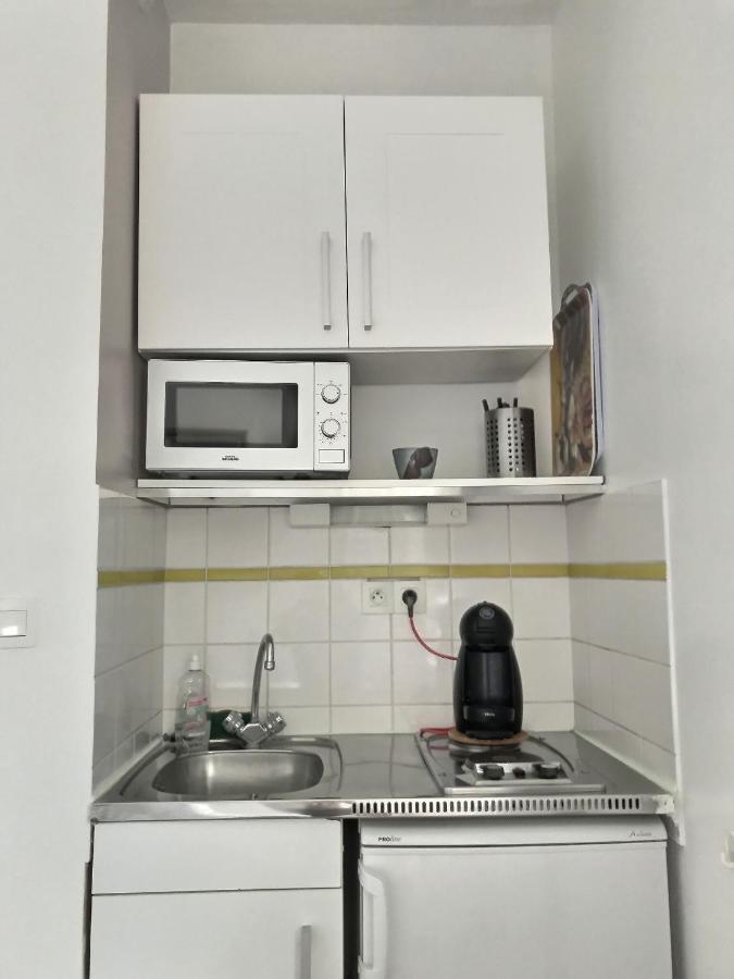 Residence Amiens Hyper Centre 외부 사진