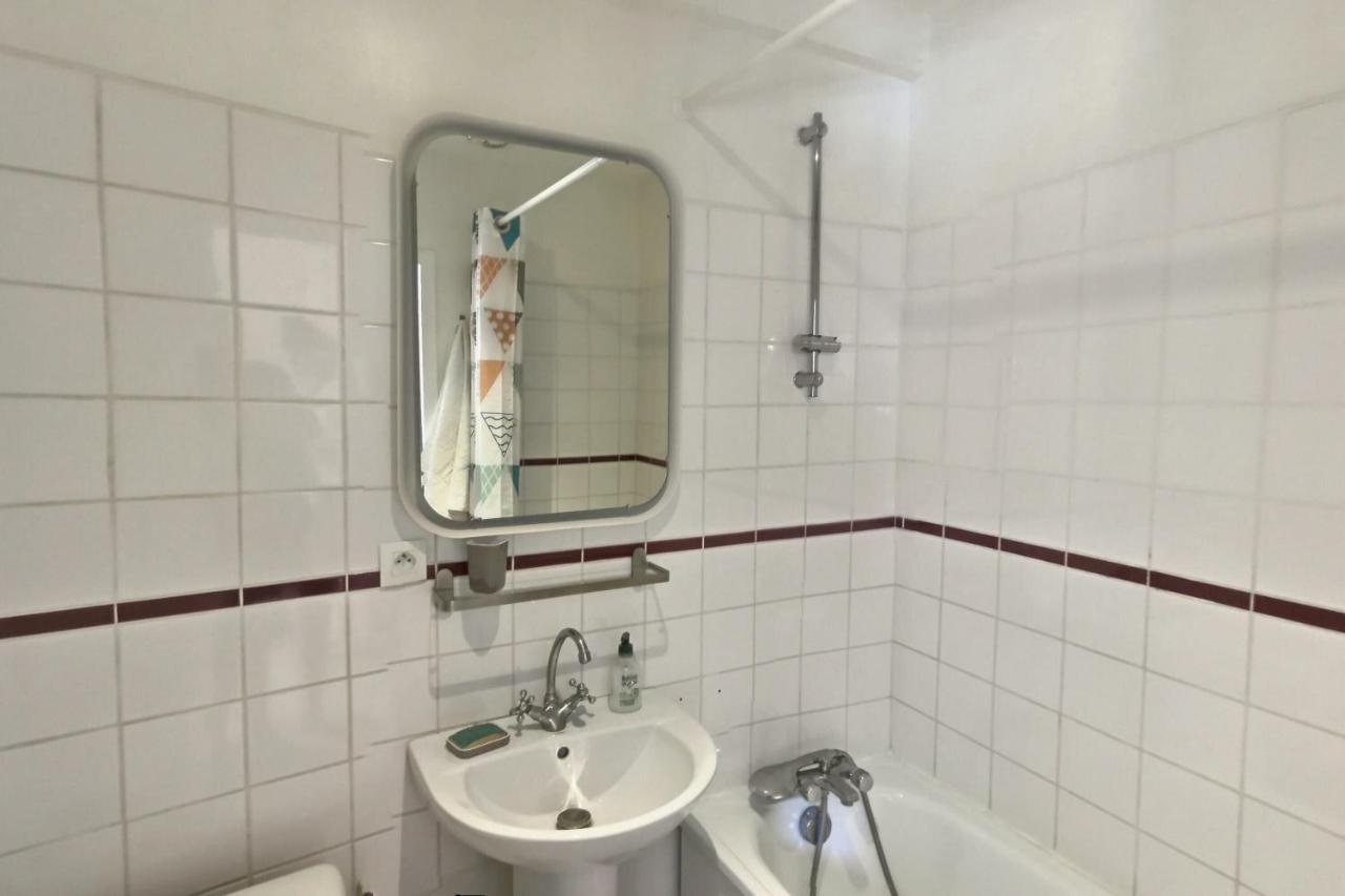Residence Amiens Hyper Centre 외부 사진