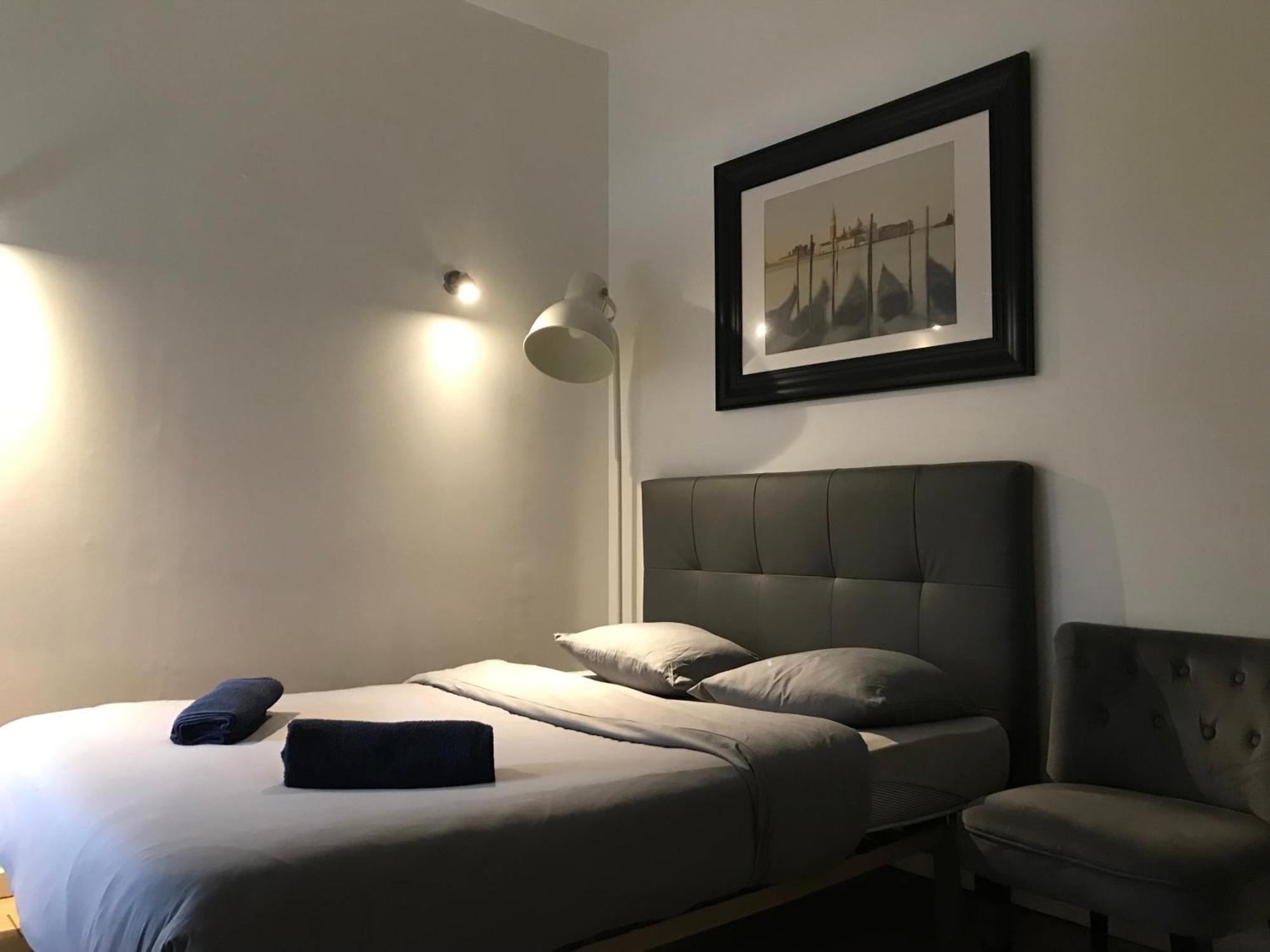 Residence Amiens Hyper Centre 외부 사진