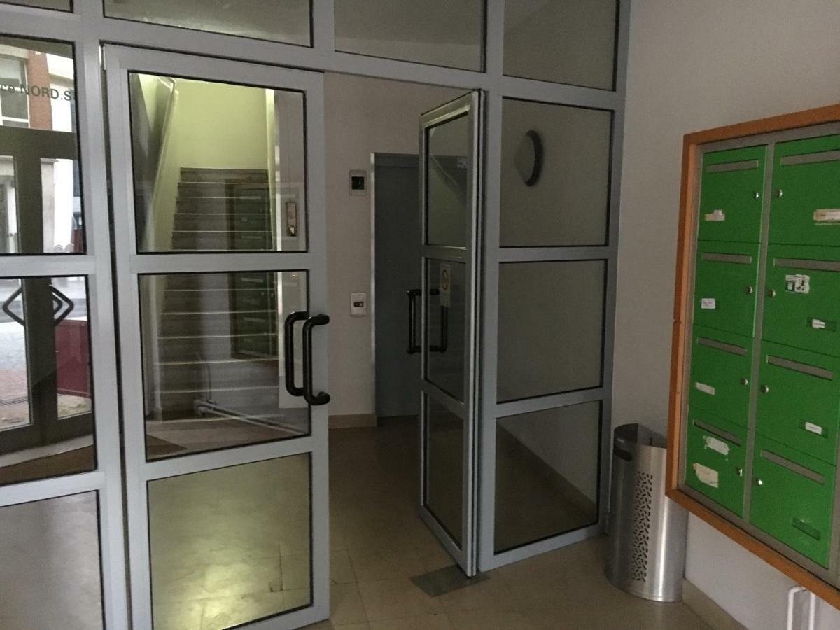 Residence Amiens Hyper Centre 외부 사진