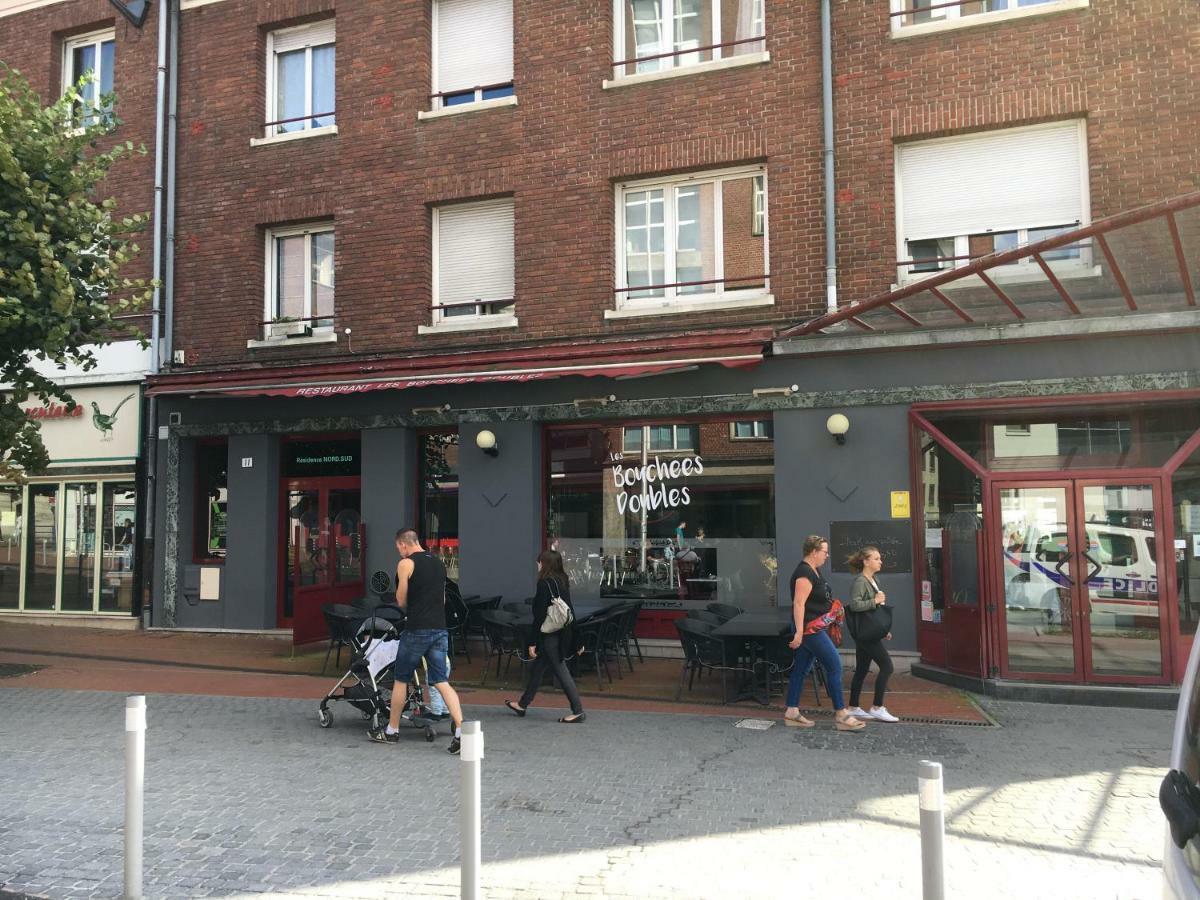 Residence Amiens Hyper Centre 외부 사진