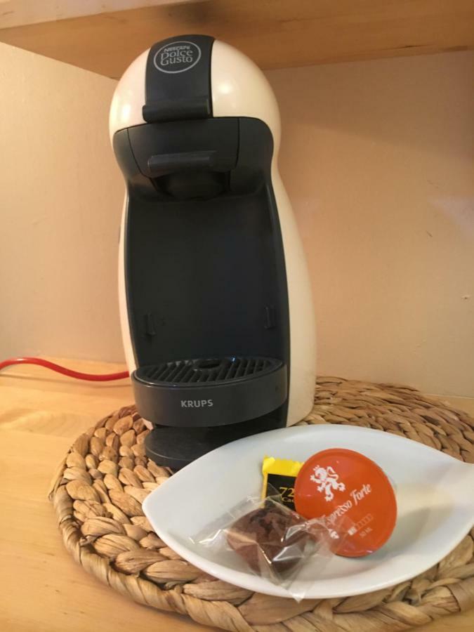 Residence Amiens Hyper Centre 외부 사진